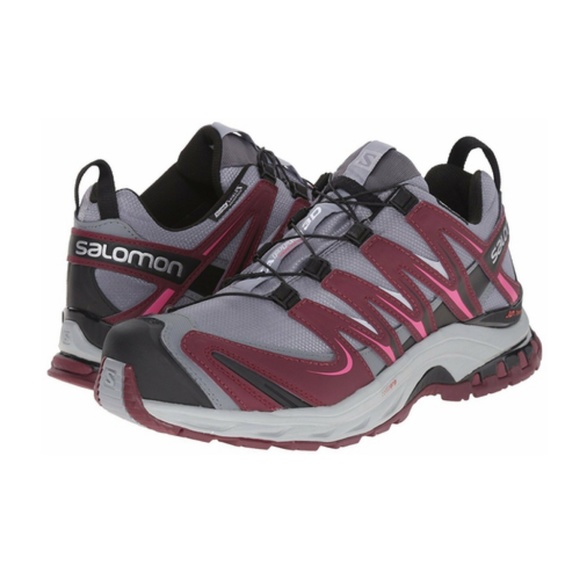 salomon xa pro 3d cs wp womens